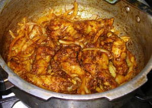 wings