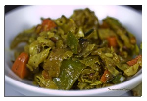SpicySepardiCabbage
