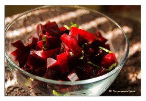 Beet Salad
