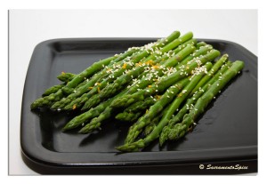 asparagus