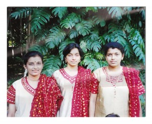 sisters