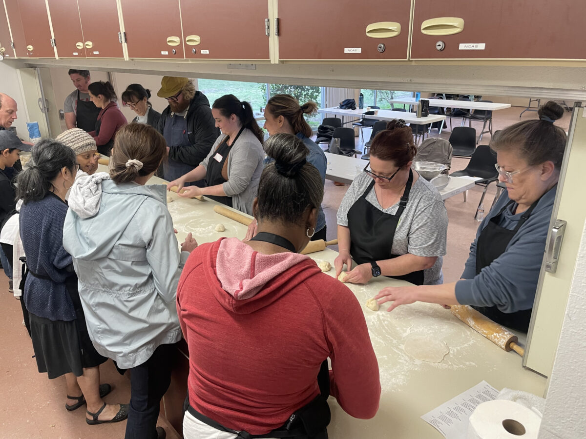 Adult Cooking Classes | Sacramento Spice
