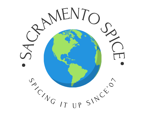 Sacramento Spice