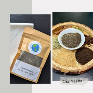 Chai Masala